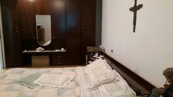 Casa Di Via Di Mezzo Apartment Camaiore