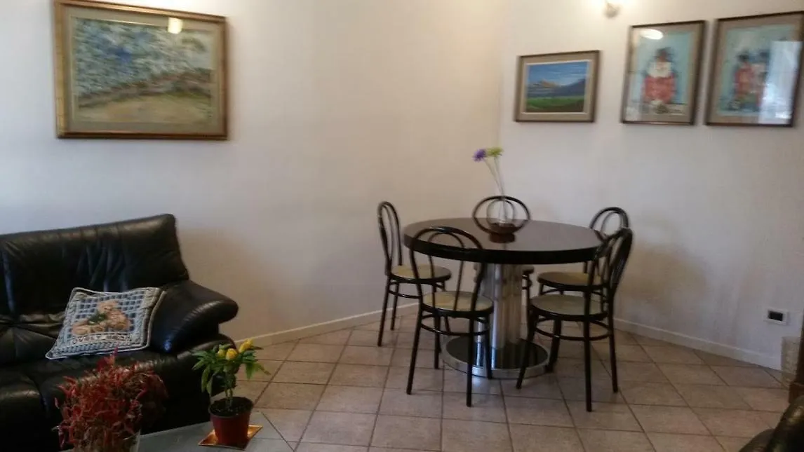 Casa Di Via Di Mezzo Apartment Camaiore 0*,  Italy