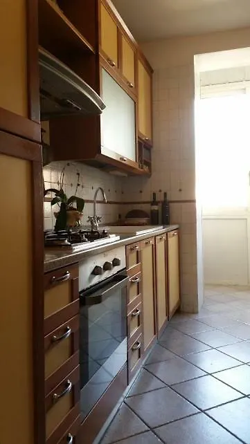 Casa Di Via Di Mezzo Apartment Camaiore 0*,