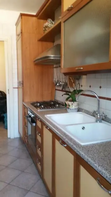 Casa Di Via Di Mezzo Apartment Camaiore