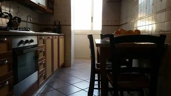 Casa Di Via Di Mezzo Apartment Camaiore Italy
