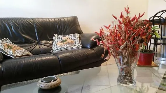 Casa Di Via Di Mezzo Apartment Camaiore