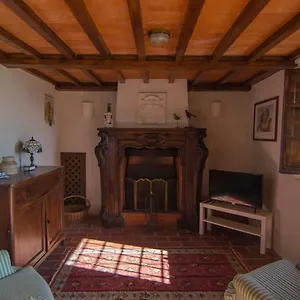 Casa Gelsomino Ferienhaus