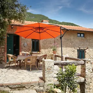 Casa Berti - Urlaub Im Olivenhain Ferienhaus
