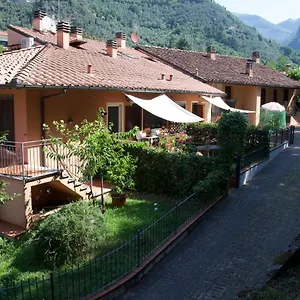 Dol-ce Ferienhaus