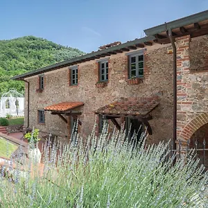 La Sosta In Toscana Frühstückspension