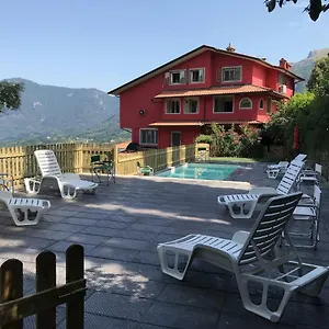 La Casa Di Alice Frühstückspension