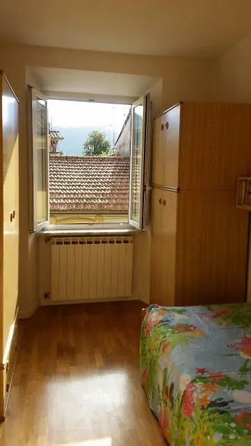 Apartmán Casa Di Via Di Mezzo Camaiore